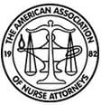 The American Association Of Nurse Attorneys